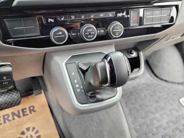 Volkswagen Ostatní Ostatní 2,0 l 150 kw