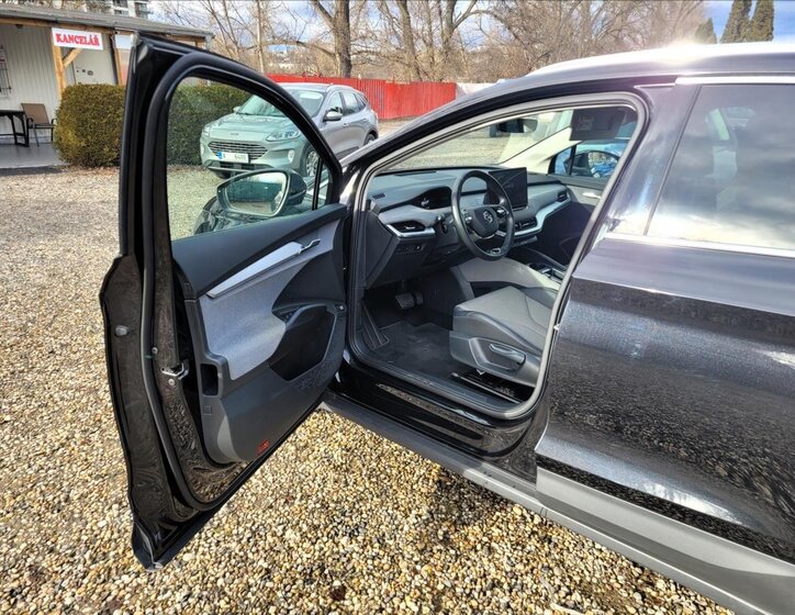 Škoda Ostatní Kombi 0,0 150 kw