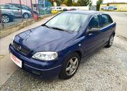 Opel Astra 1