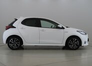 Toyota Yaris Hatchback 1,5 l 68 kw