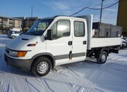 Iveco Daily 2