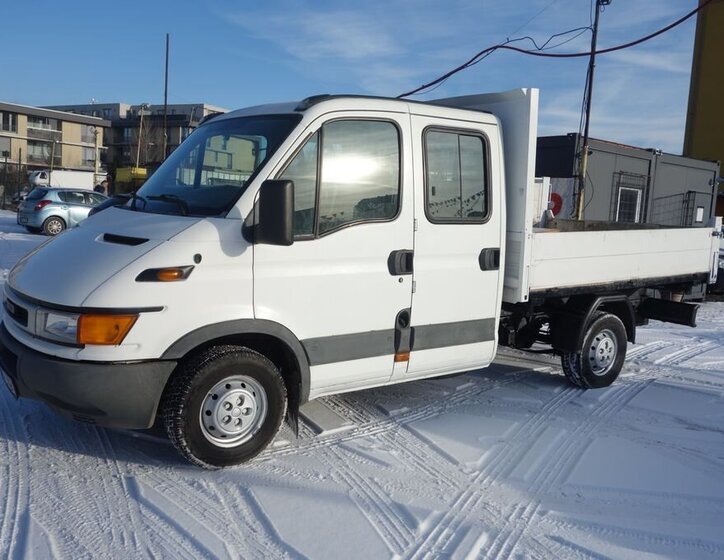 Iveco Daily 2