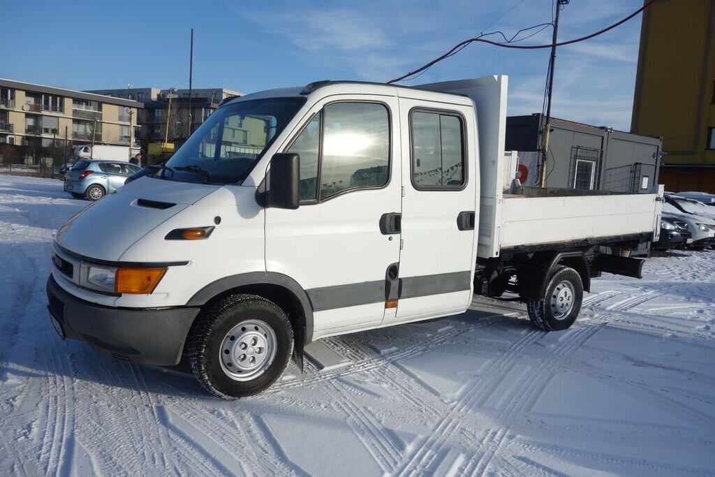 Iveco Daily