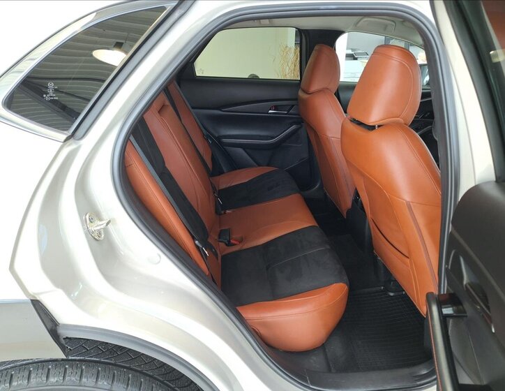 Mazda CX-30 SUV 2,0 l 110 kw