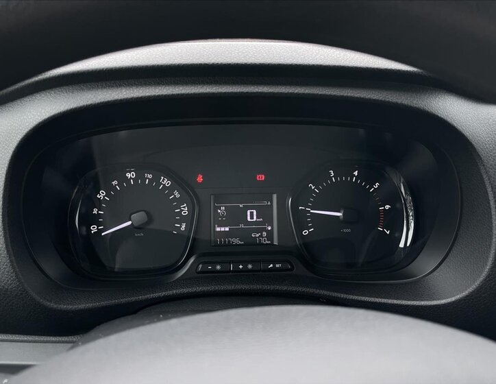 Citroën Jumpy Ostatní 2,0 l 90 kw