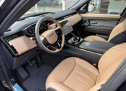 Land Rover Range Rover Sport SUV / Terénní 3,0 l 338 kw