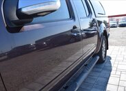 Nissan Navara Pick-up 3,0 l 170 kw