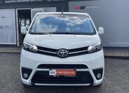 Toyota ProAce Verso 4