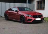 Mercedes-Benz Třídy E 1