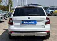 Škoda Octavia 4