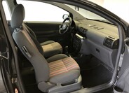Volkswagen Fox 10