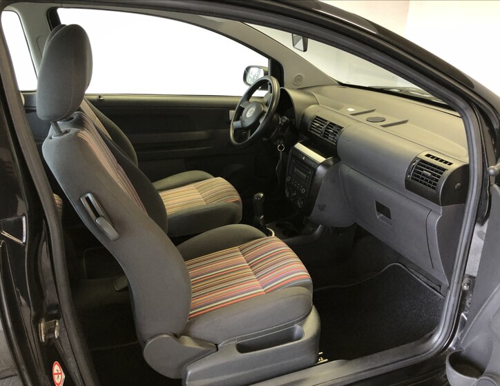 Volkswagen Fox 10