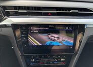 Volkswagen Arteon Liftback 2,0 l 206 kw