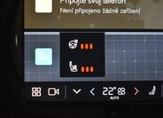 Volvo XC90 SUV / Terénní 2,0 l 184 kw