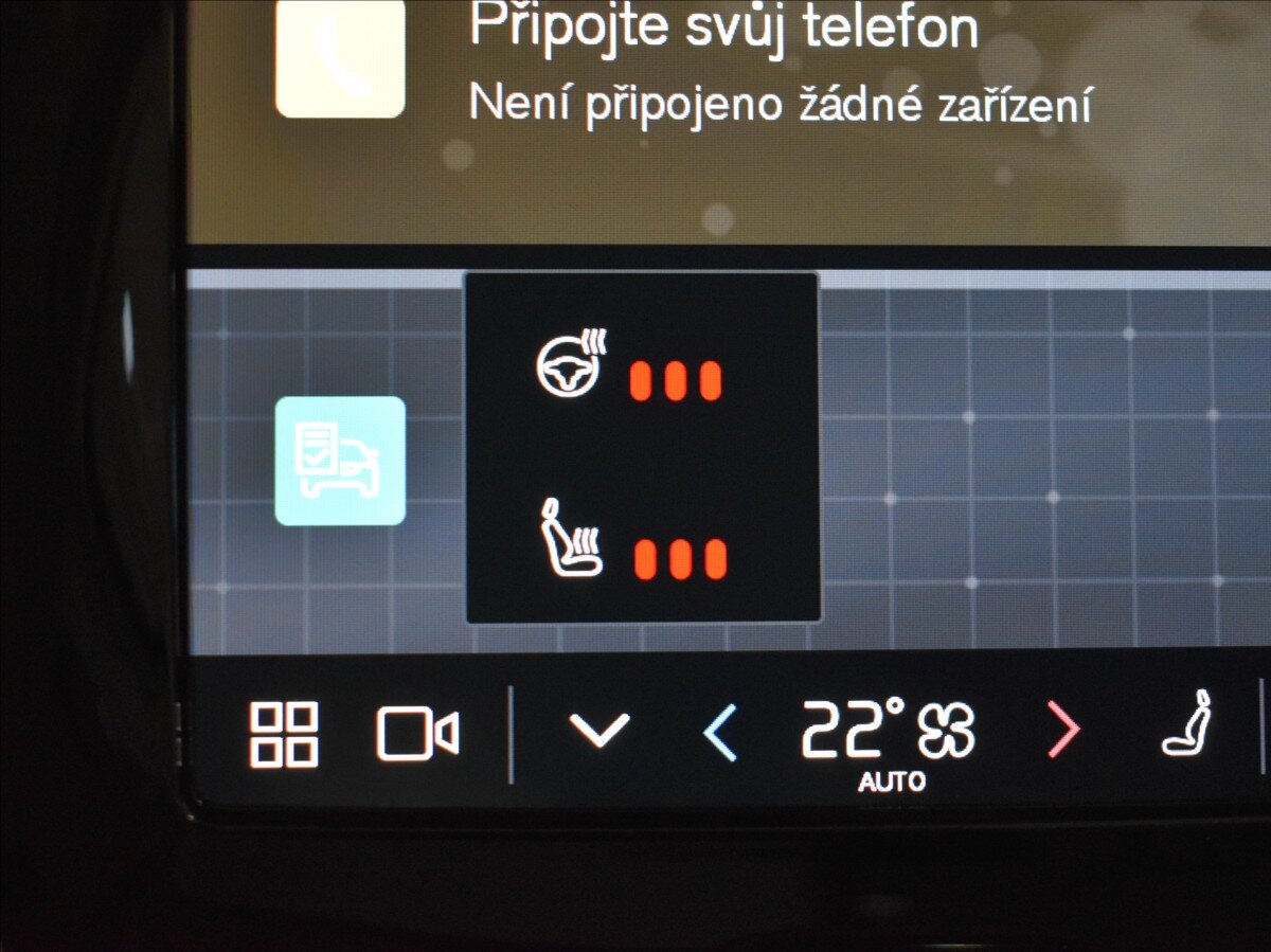 Volvo XC90 SUV / Terénní 2,0 l 184 kw