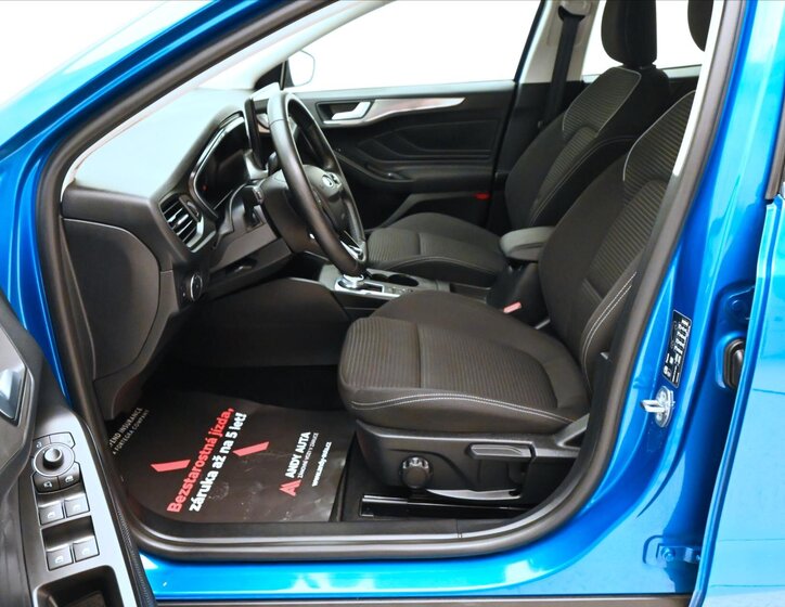 Ford Focus Kombi 1,5 l 85 kw