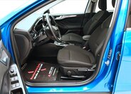 Ford Focus Kombi 1,5 l 85 kw