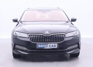 Škoda Superb Kombi 2,0 l 140 kw