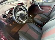 Ford Fiesta 7