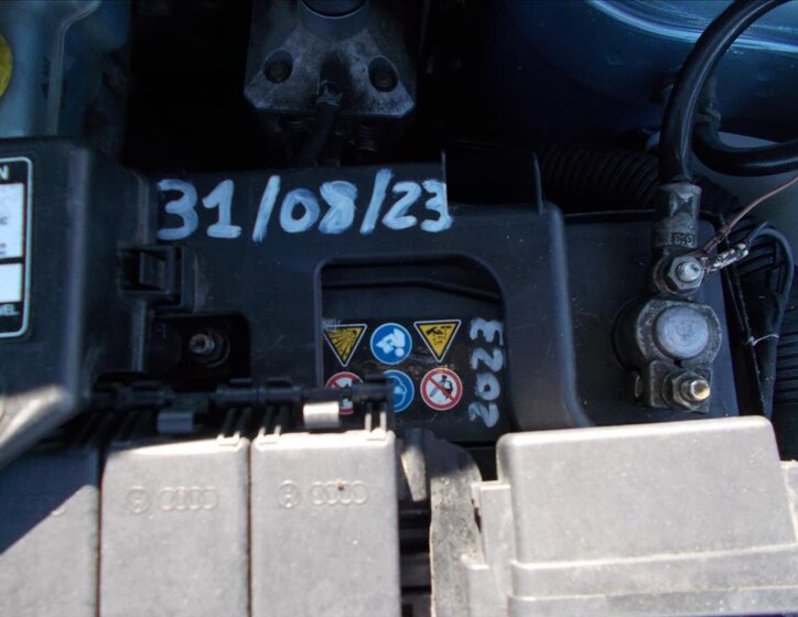 Škoda Roomster MPV 1,4 l 63 kw