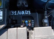 Škoda Roomster MPV 1,4 l 63 kw