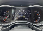 Jeep Grand Cherokee Ostatní 3,0 l 184 kw