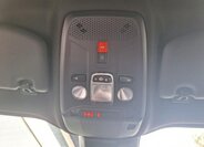 Peugeot 2008 SUV / Terénní 1,2 l 74 kw