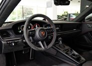 Porsche 911 Kupé 4,0 l 375 kw