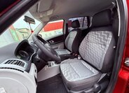 Škoda Fabia Kombi 1,4 l 63 kw