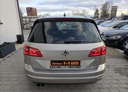Volkswagen Golf Sportsvan 7