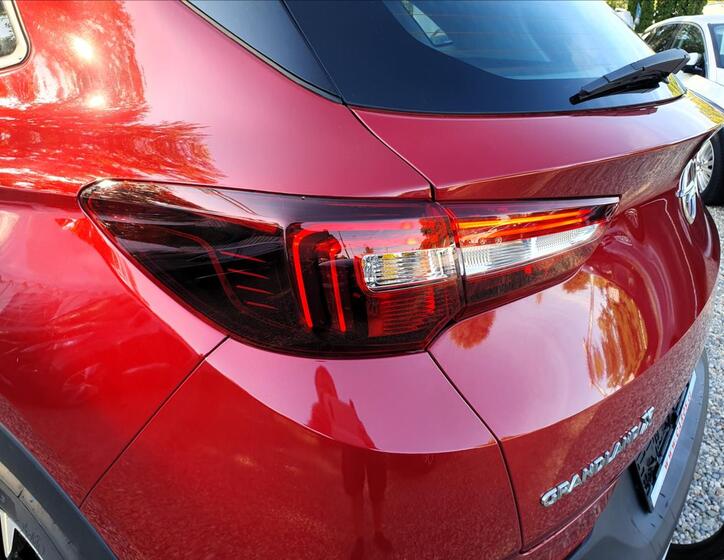 Opel Grandland X 42
