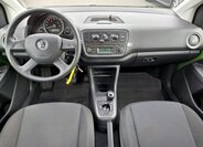 Škoda Citigo Hatchback 999,0 55 kw