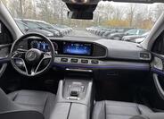 Mercedes-Benz GLE 12