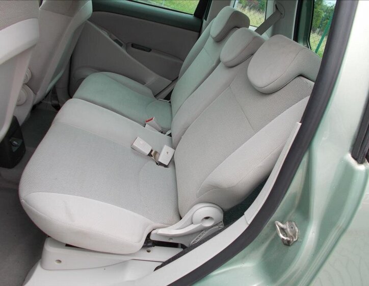 Fiat Idea Hatchback 1,9 l 74 kw