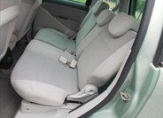 Fiat Idea Hatchback 1,9 l 74 kw