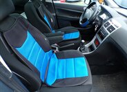 Peugeot 307 Kombi 1,6 l 80 kw