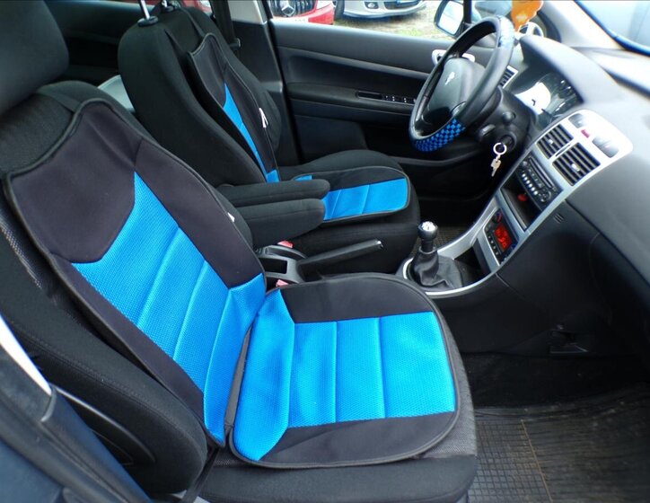 Peugeot 307 Kombi 1,6 l 80 kw