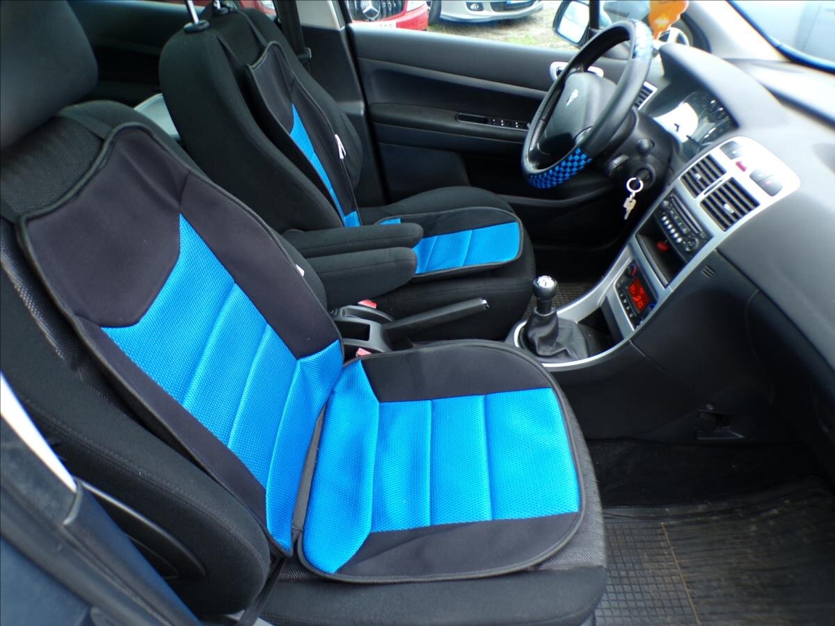 Peugeot 307 Kombi 1,6 l 80 kw