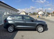 Seat Ateca SUV / Terénní 1,5 l 110 kw