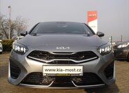 KIA ProCeed Kombi 1,5 l 103 kw