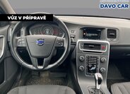 Volvo V60 Kombi 2,0 l 110 kw