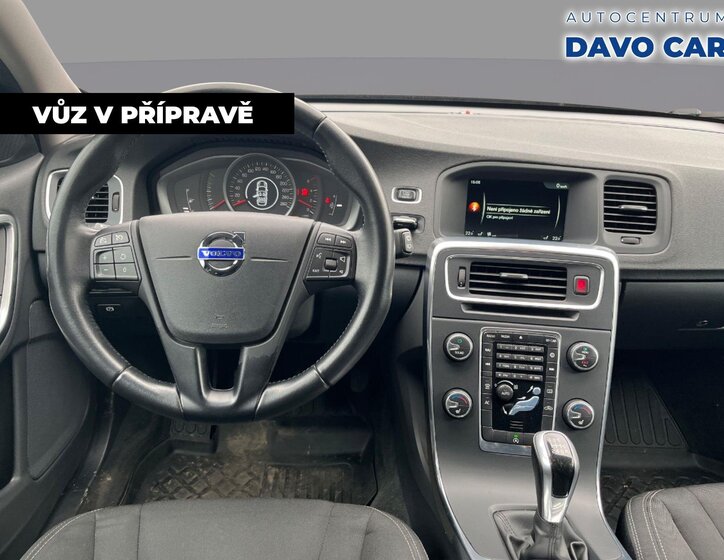 Volvo V60 Kombi 2,0 l 110 kw