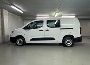 Toyota ProAce City 8
