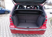 Mercedes-Benz Třídy A Kombi 1,6 l 60 kw