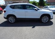 Seat Ateca 3