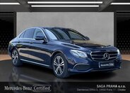 Mercedes-Benz Třídy E Sedan 3,0 l 270 kw
