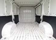 Citroën Jumper Ostatní 2,2 l 88 kw