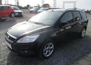 Ford Focus 3