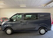 Ford Transit Custom Ostatní 2,2 l 74 kw