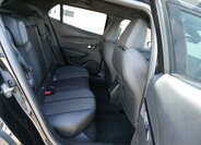 Peugeot 2008 SUV / Terénní 1,2 l 96 kw